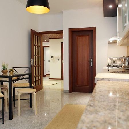 Parque Das Nacoes - Fil Pool Apartment Lissabon Buitenkant foto