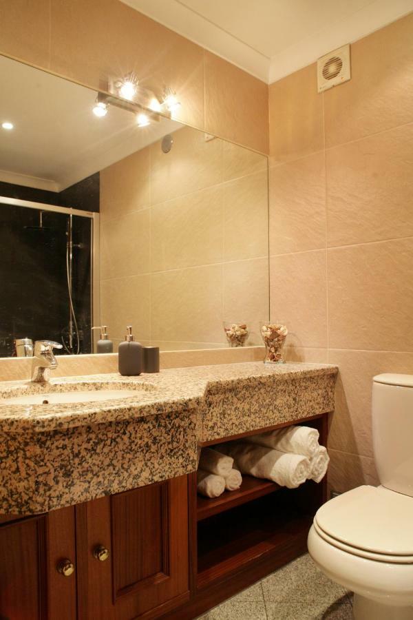 Parque Das Nacoes - Fil Pool Apartment Lissabon Buitenkant foto